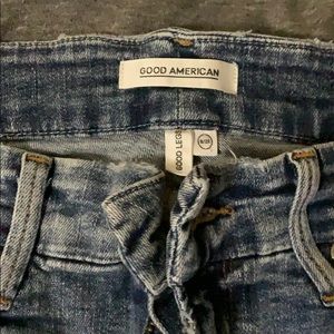 Good American Good Legs Jeans